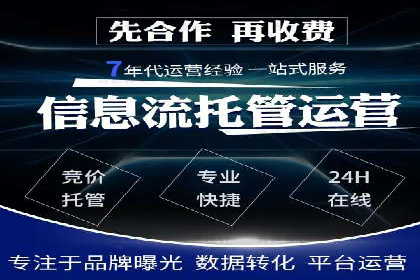 sem托管服务案例：如何实现广告投放精准化